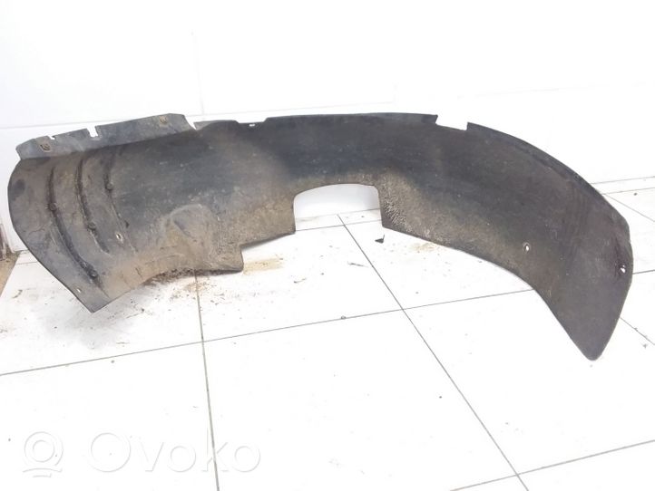 Volkswagen Caddy Front wheel arch liner splash guards 6K5809961