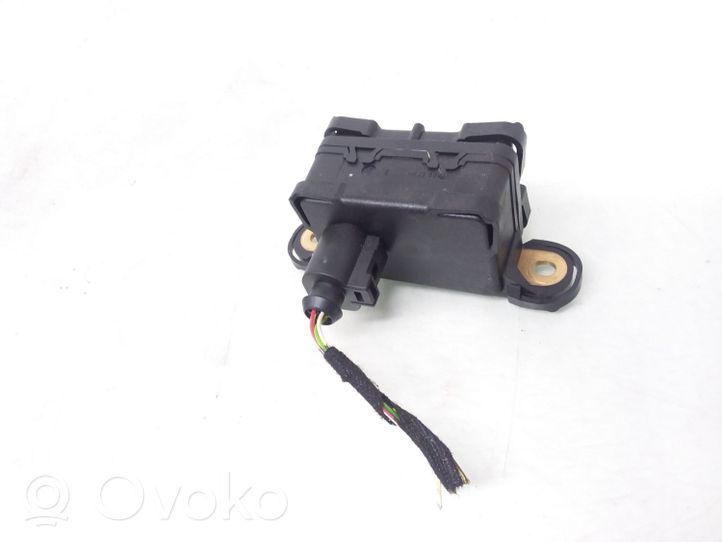 Audi A3 S3 A3 Sportback 8P ESP acceleration yaw rate sensor 7H0907655A