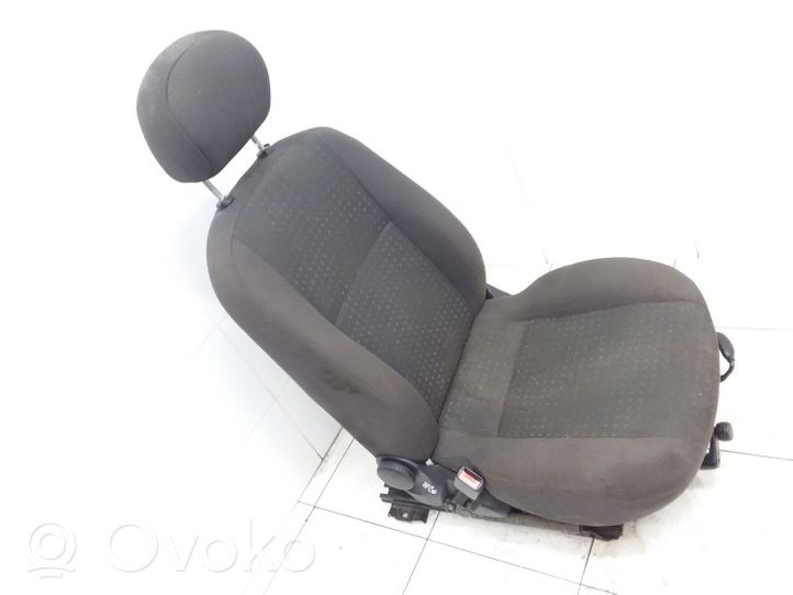 Ford Focus Front driver seat 