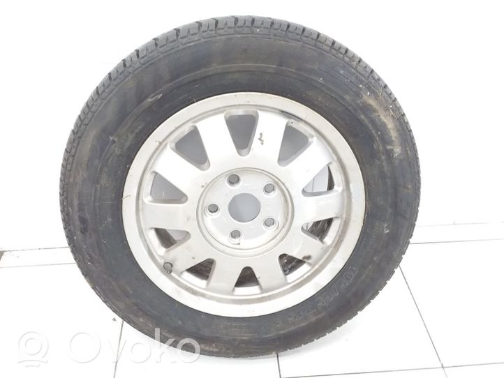 Audi A4 S4 B5 8D R15 spare wheel 8D0601025M