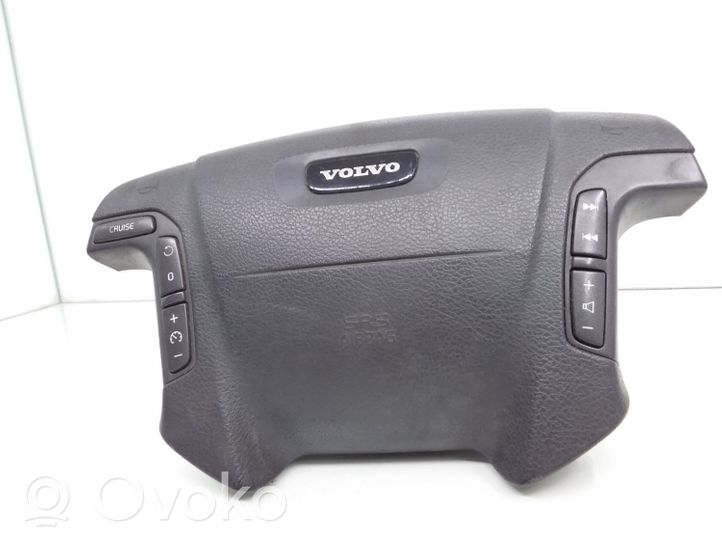 Volvo V70 Airbag de volant 8626844