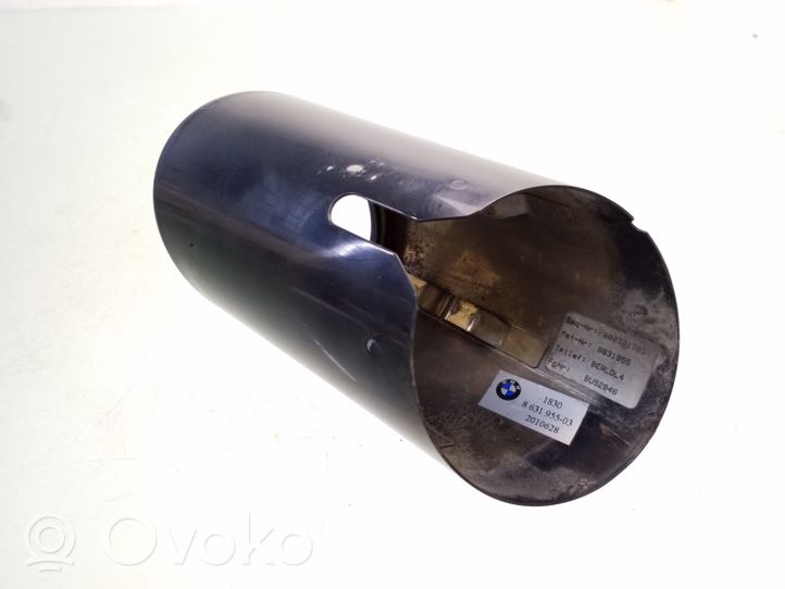 BMW 5 G30 G31 Embouts d'échappement 8631955