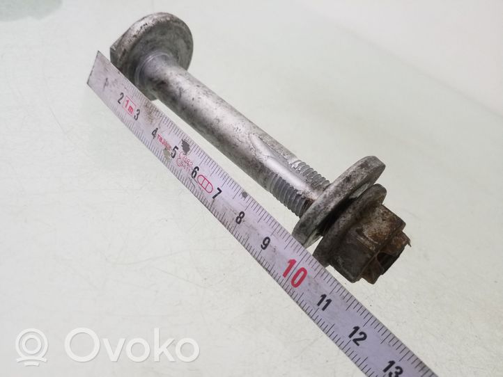 BMW 5 G30 G31 Rear suspension camber bolt 