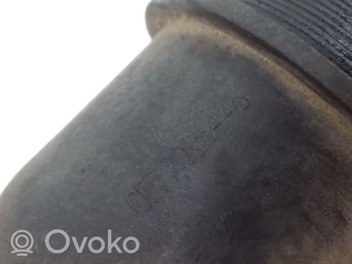 Citroen C8 Interkūlerio žarna (-os)/ vamzdelis (-iai) 77025445