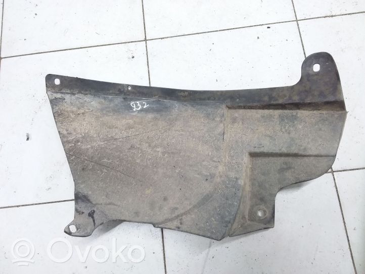 Citroen C8 Pare-boue passage de roue avant 1491659080