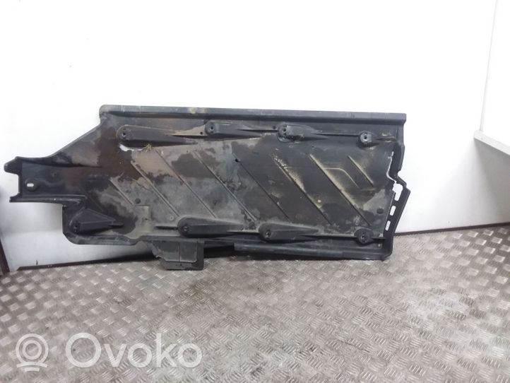 Audi A1 Center/middle under tray cover 6R0825202