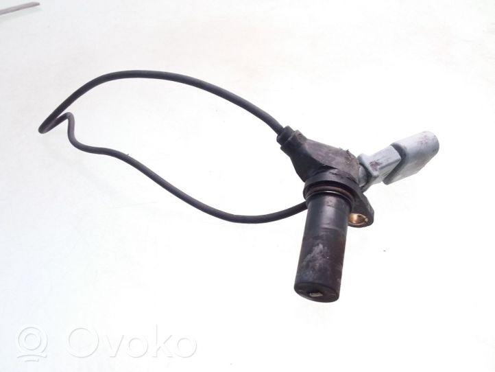 Volkswagen Golf IV Crankshaft speed sensor 038907319D