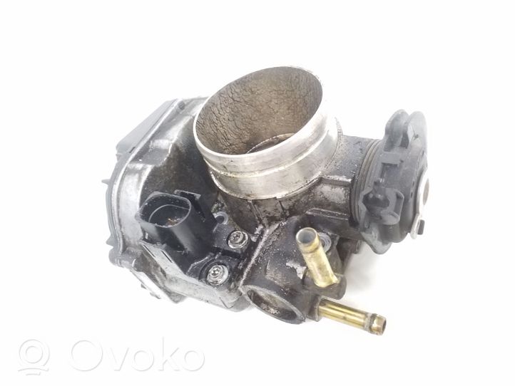 Audi A3 S3 8L Valvola a farfalla 06A133064J