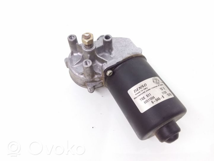 Fiat Stilo Pyyhkimen moottori 60511006