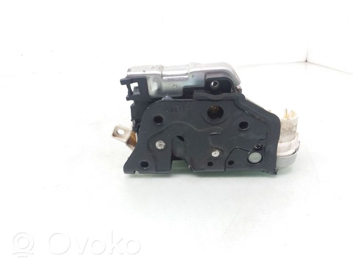 Audi A1 Etuoven lukko 8J1837015C