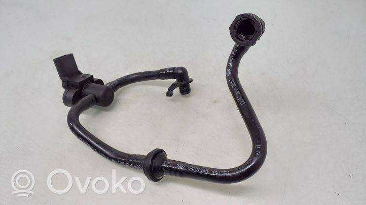 Audi A1 Linea/tubo/manicotto del vuoto 6R1612041M