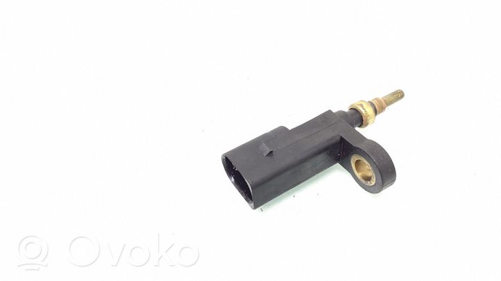 Audi A1 Czujnik temperatury płynu chłodzącego 03F919501A