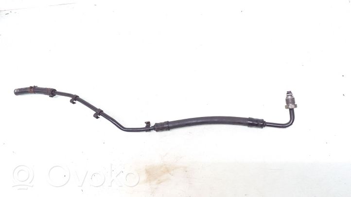 Audi A1 Power steering hose/pipe/line 