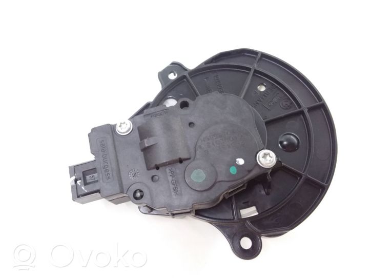 BMW 3 F30 F35 F31 Moteur / actionneur de volet de climatisation 412650750