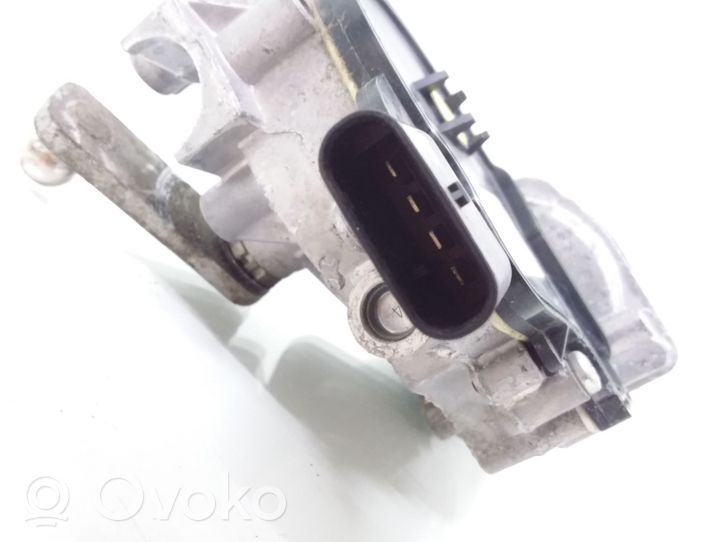 BMW 3 F30 F35 F31 Motor del limpiaparabrisas 7267503