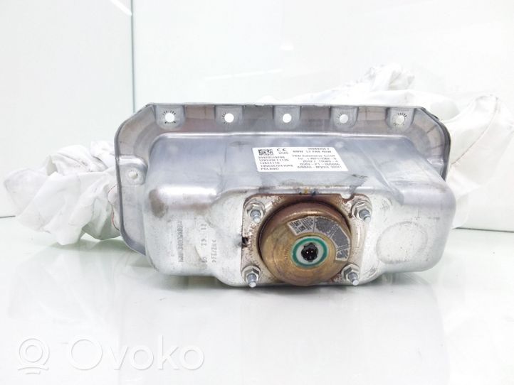 BMW 3 F30 F35 F31 Keleivio oro pagalvė 34089354