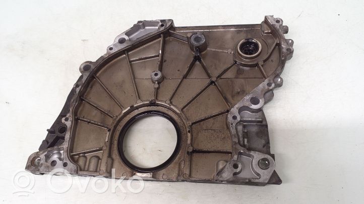 BMW 3 F30 F35 F31 Autre pièce du moteur 8516751