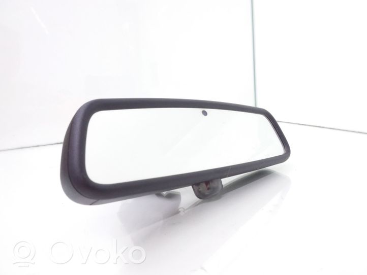 BMW 3 F30 F35 F31 Rear view mirror (interior) 026662