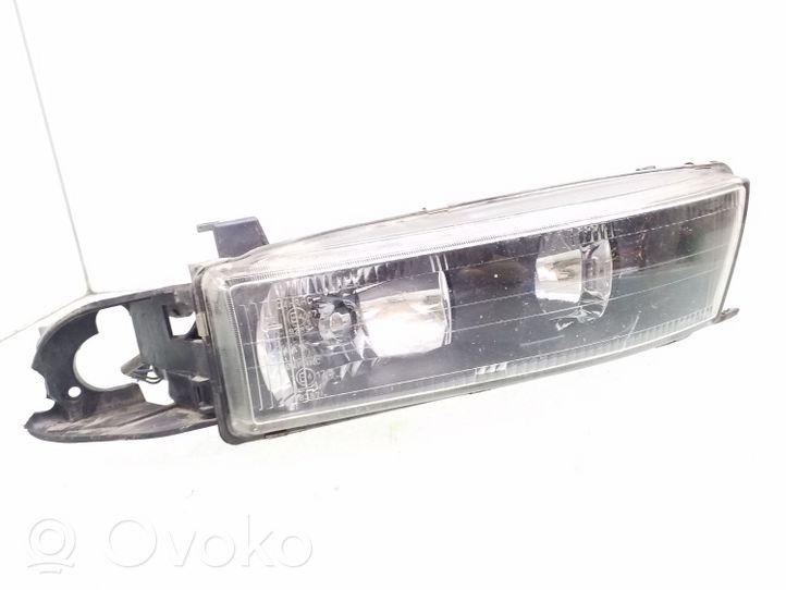 Mitsubishi Galant Headlight/headlamp 7525