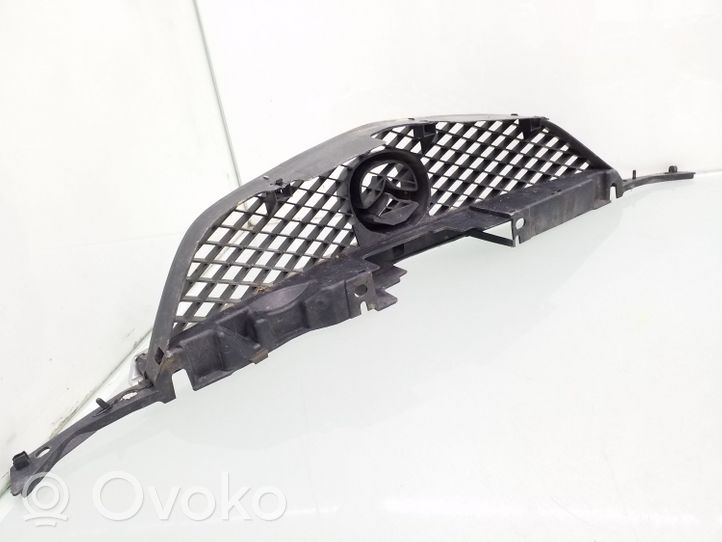 Mazda Premacy Front bumper upper radiator grill C10050712