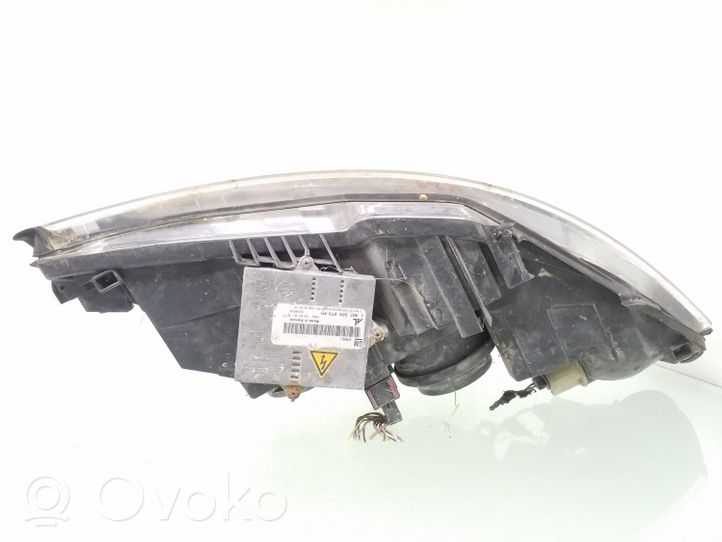 Opel Vectra B Lampa przednia 0301179271