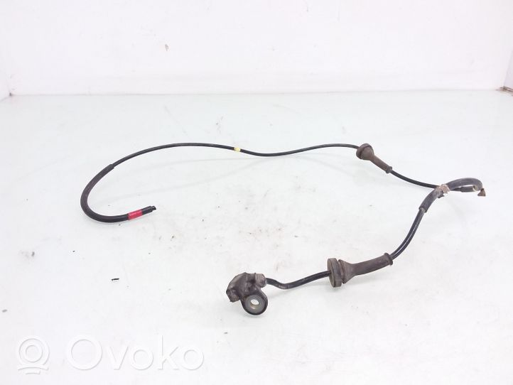 Volvo S60 Sensore ABS del freno posteriore 3524256