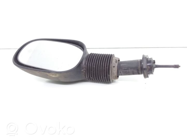 Ford Ka Manualne lusterko boczne drzwi 02011400