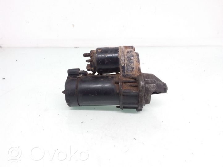 Opel Tigra A Starter motor D6RA32