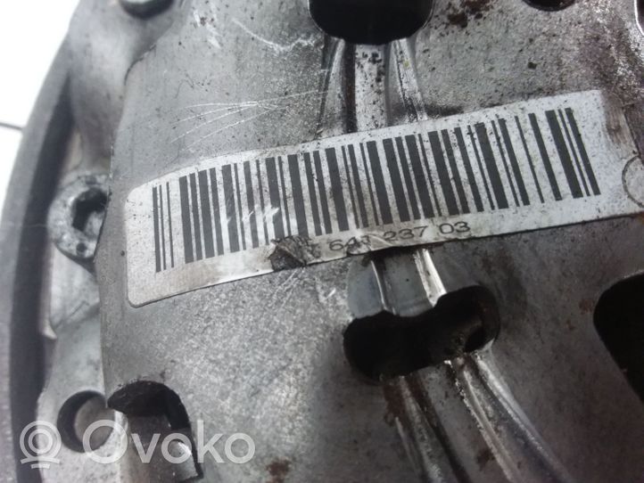 BMW 3 F30 F35 F31 Sprzęgło / Komplet 7641237