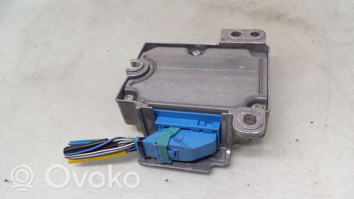 Opel Astra G Module de contrôle airbag 90520841