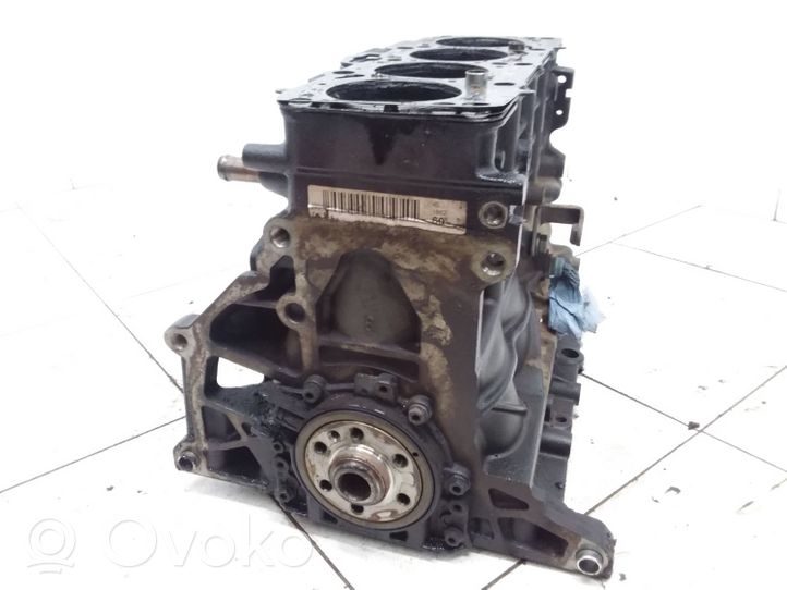 Volkswagen Golf V Motorblock BKD