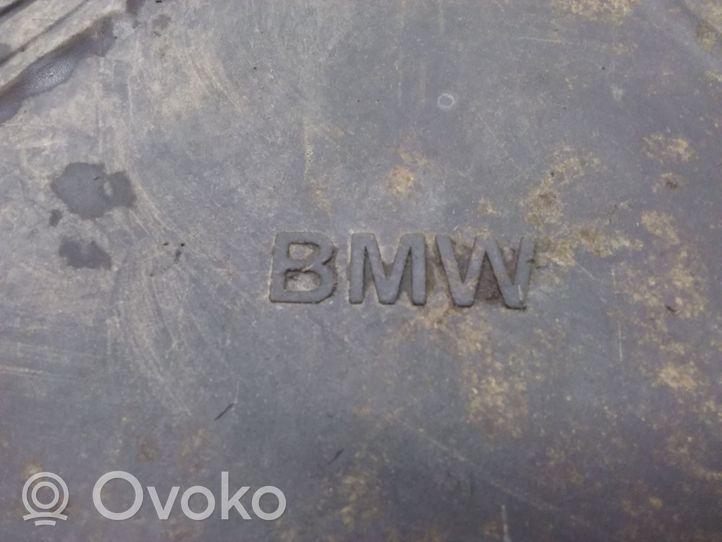 BMW 3 F30 F35 F31 Tapis en caoutchouc 