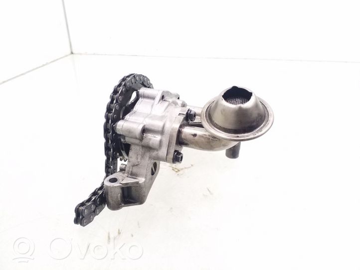 Audi A4 S4 B6 8E 8H Pompe à huile 038115105B