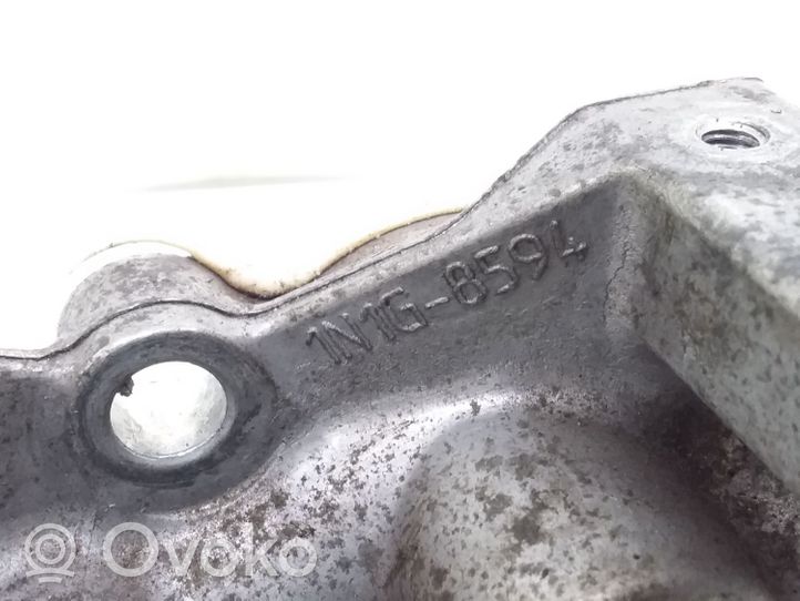 Ford Focus Moottorin vesijäähdytyksen putki/letku 1N1G8594