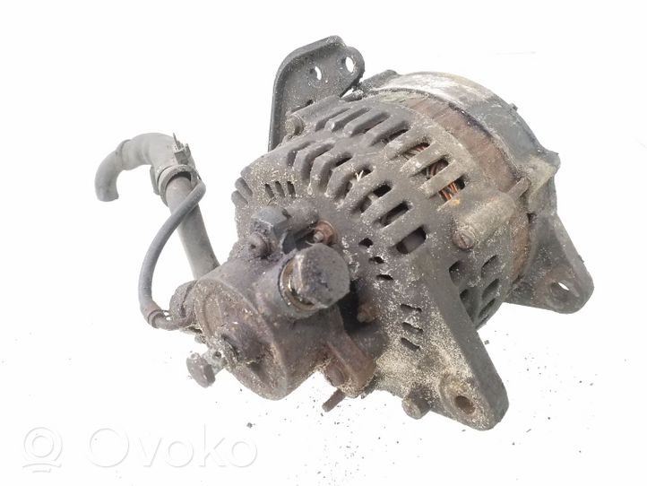 Nissan Primera Alternator 