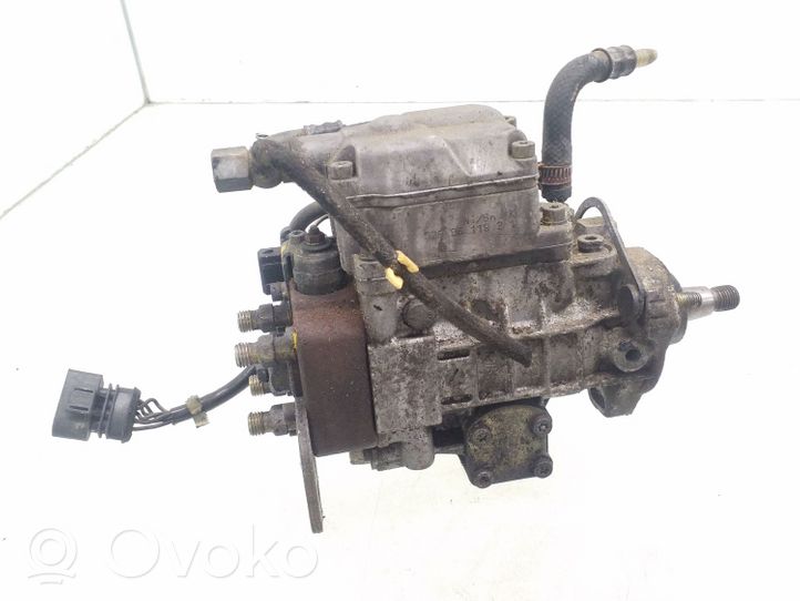 Volkswagen PASSAT B4 Pompe d'injection de carburant à haute pression 0299611921