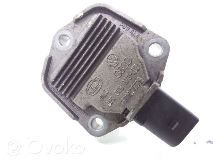 Volkswagen PASSAT B5 Eļļas līmeņa sensors 1J0907660B