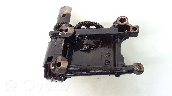 Audi A4 S4 B6 8E 8H Pompe à huile 06C103535H