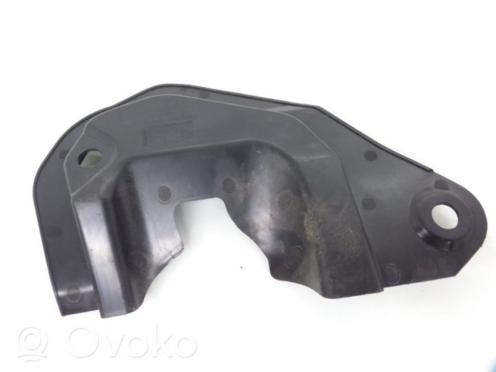 Nissan Qashqai Rivestimento del piantone del volante 489504EH0B