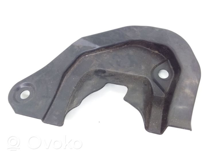 Nissan Qashqai Rivestimento del piantone del volante 489504EH0B