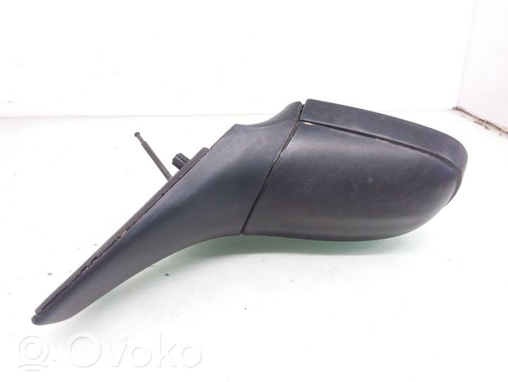 Opel Corsa B Coupe wind mirror (mechanical) 008062349