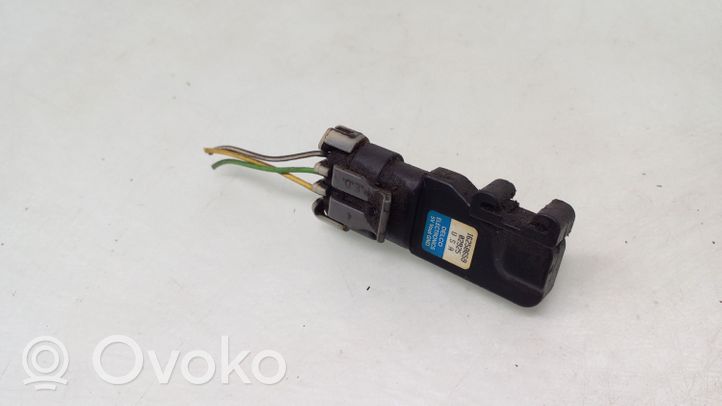 Opel Corsa C Air pressure sensor 16258659