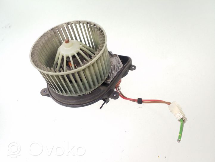 Peugeot 406 Ventola riscaldamento/ventilatore abitacolo 9041217847