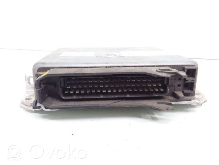 BMW 3 E30 Sterownik / Moduł ECU 0261200173