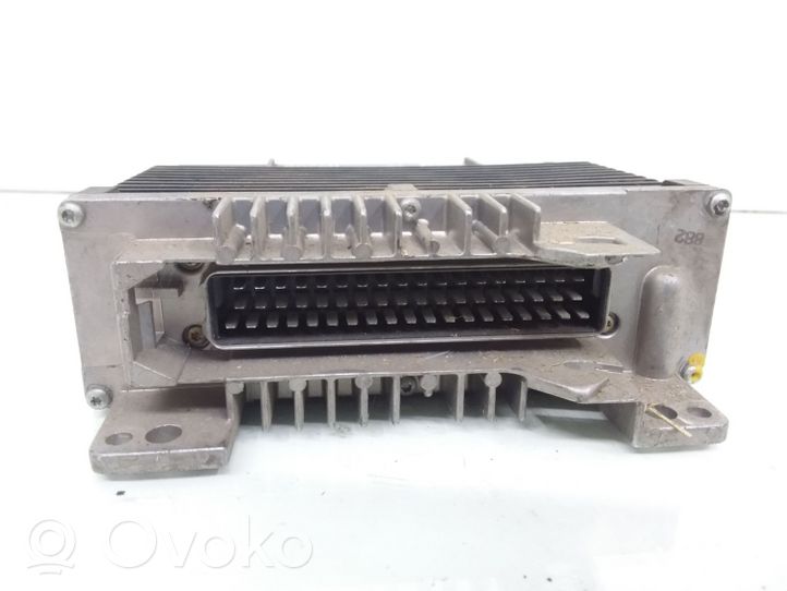 BMW 3 E36 Module de contrôle de boîte de vitesses ECU 0260002217