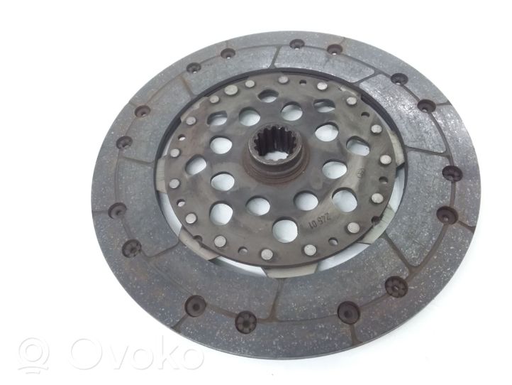 Opel Combo C Clutch pressure plate 9223223