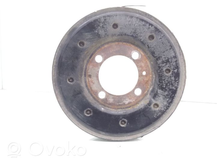 Opel Combo C Puleggia dell’albero motore 43105