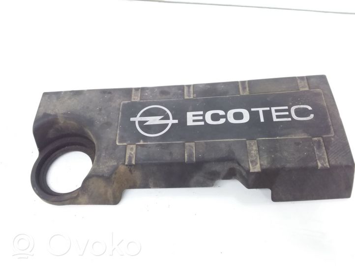 Opel Combo C Motorabdeckung 55351691