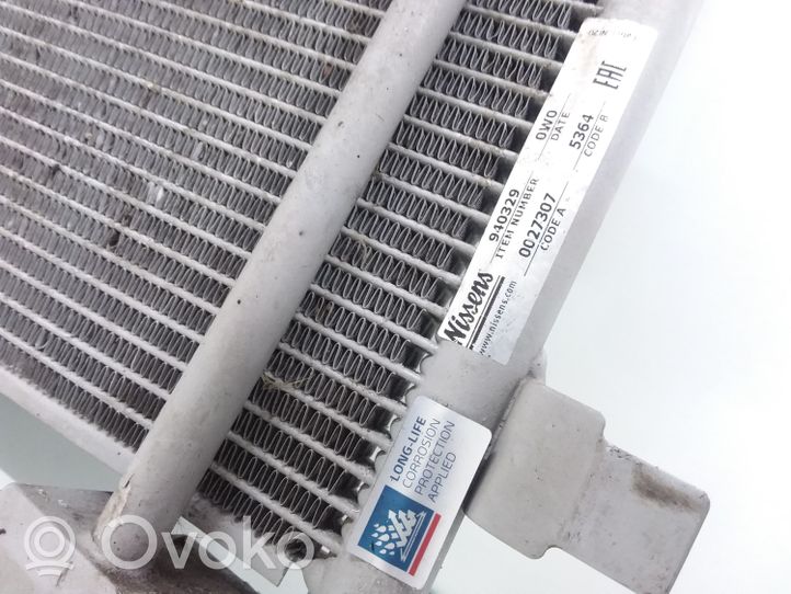 Audi A8 S8 D4 4H A/C cooling radiator (condenser) 940329