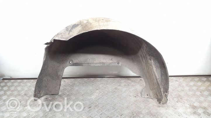 Citroen C5 Rivestimento paraspruzzi parafango posteriore 